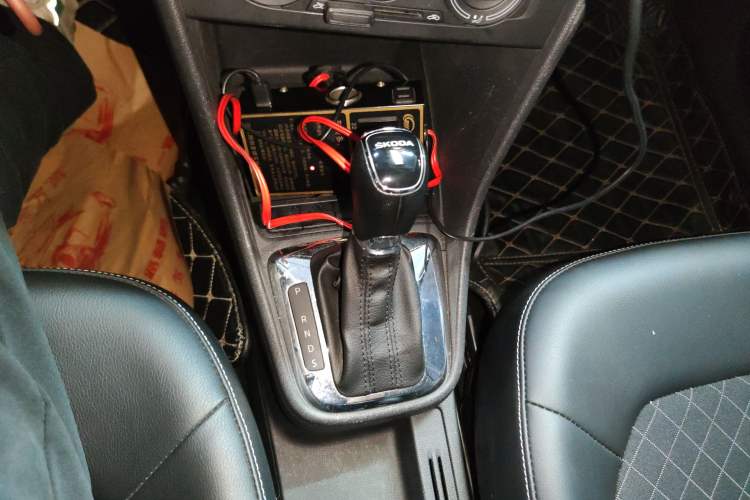 Used Skoda Rapid 2018 1.6L Automatic Comfort Edition