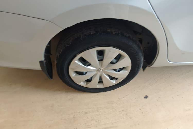 Used Toyota YARiS L Zhi Xiang 2020 1.5L CVT Leading Edition Exterior 3