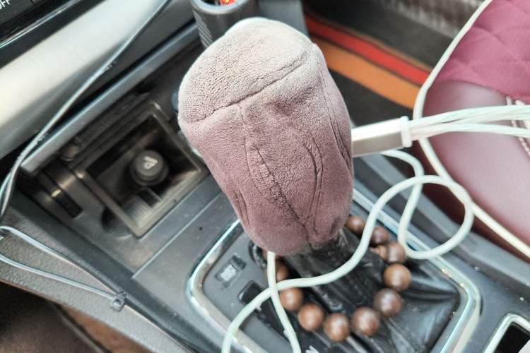 Used Geely Auto Emgrand 2016 Sedan 1.5L CVT Upward Version
