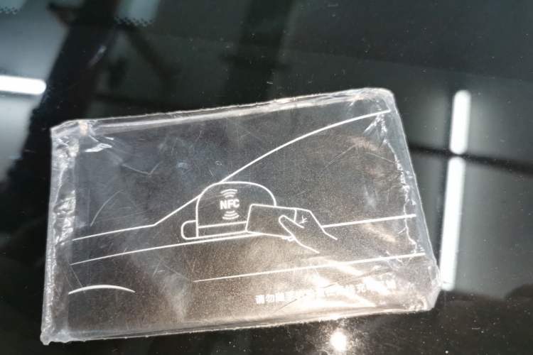 Used BYD Seal 2022 550 km Standard Range Rear-Wheel Drive Prestige Version