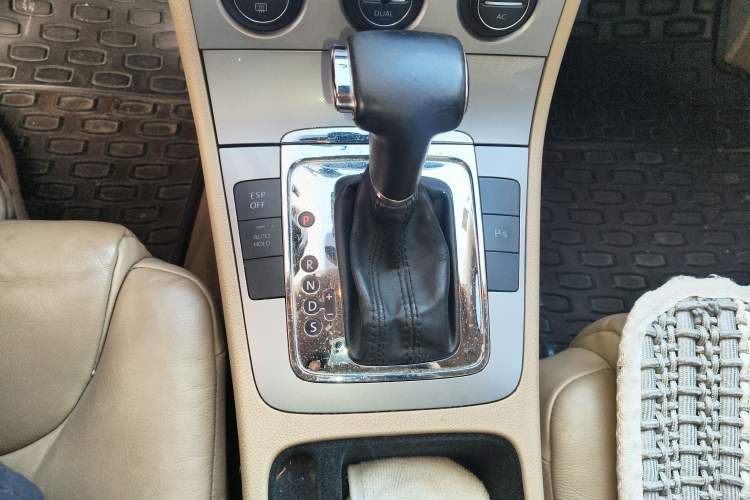 Used Volkswagen Magotan 2007 1.8 TSI Automatic Comfort Model
