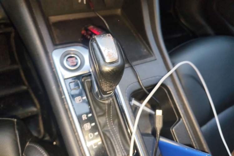 Used Nissan Sylphy 2021 1.6L XL CVT Enjoyment Edition