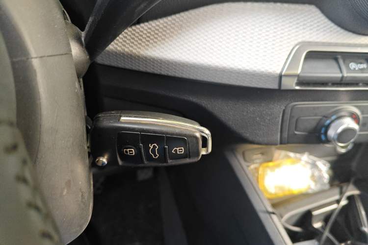 Used Audi Q2L 2020 35 TFSI Ambition Dynamic Edition
