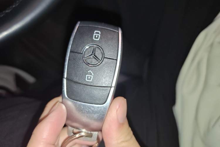 Used Mercedes-Benz B-Class 2021 B 200 Sport Edition
