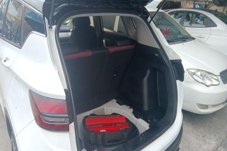 Used Geely Auto Coolray 2021 1.4T DCT Diamond Edition
