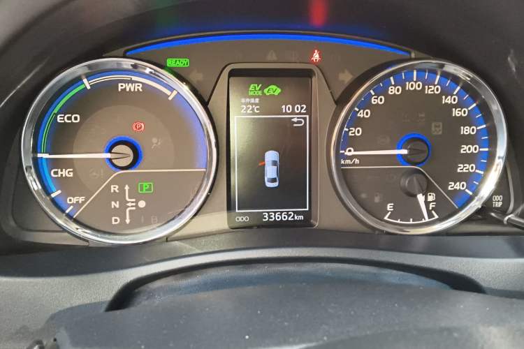 Used Toyota Levin Hybrid E+ 2019 1.8L PH GS E-CVT Elite Edition
