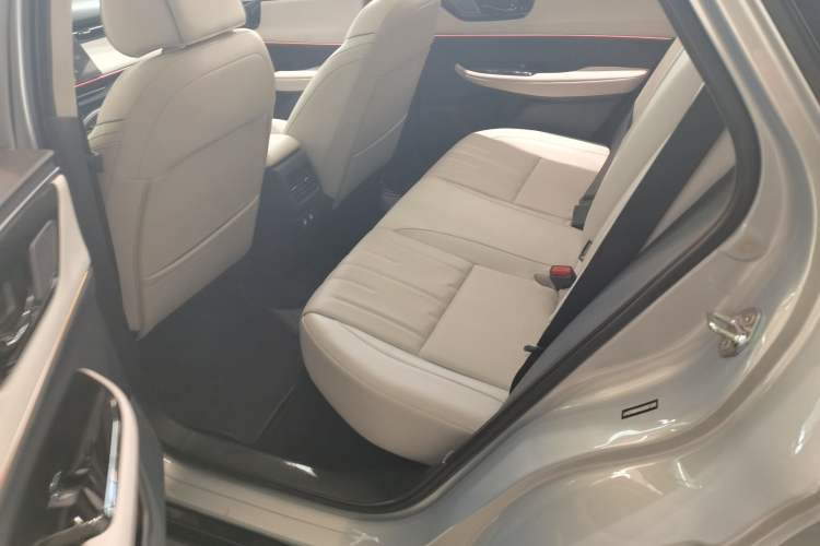 Used Honda e:NP2 2024 Advanced Edition
