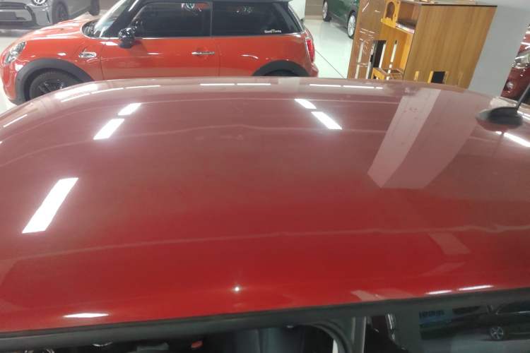 Used MINI MINI 2014 1.2T ONE
