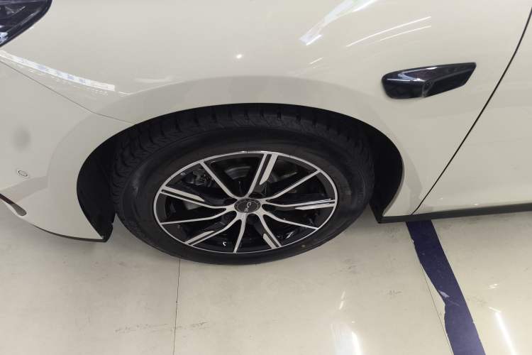 Used BYD Seal 06 New Energy 2025 DM-i Smart Drive 80KM Prestige Model