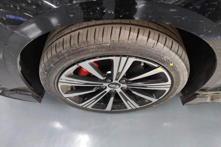 Used Geely Auto Preface 2026 Model Oriental Yao 1.5TD Kunlun Edition
