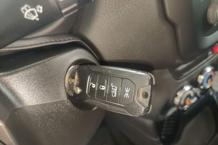 Used Jeep Renegade 2016 1.4T Automatic High-Energy Version