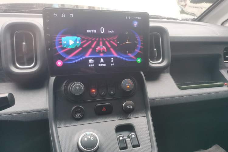 Used Linxys Huangjincang 2025 Value Edition 42.3 kWh