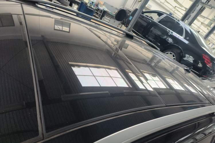 Used Mercedes-Benz GLE 2018 GLE 320 4MATIC Dynamic Edition Collector's Edition