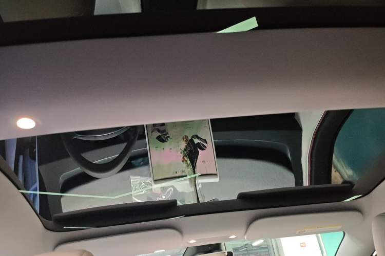 Used Tesla Model 3 2025 Rear-Wheel-Drive Version