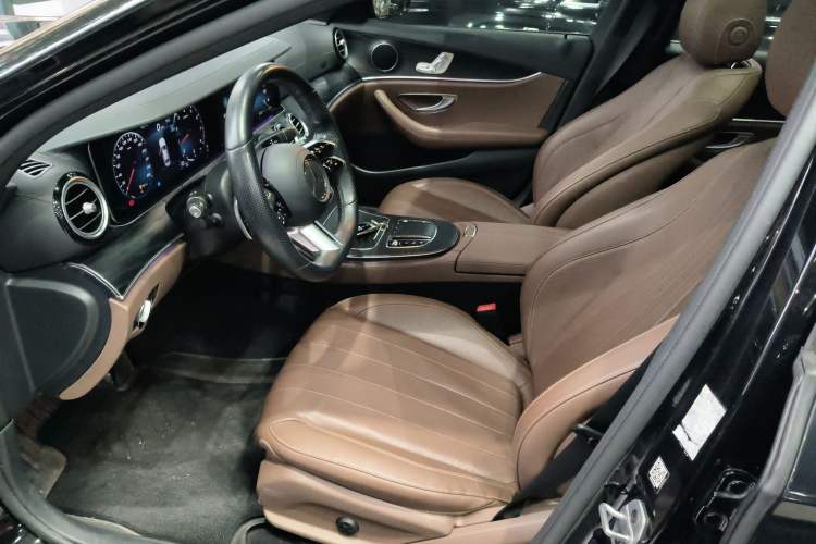 Used Mercedes-Benz E-Class (Import) 2022 E 260 Stylish Sports Edition
