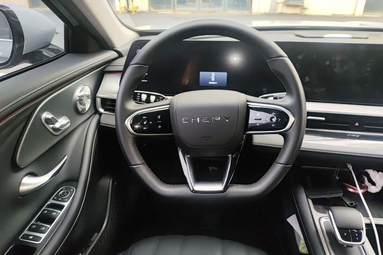 Used Chery Fengyun A8 2024 127 Yufeng Edition