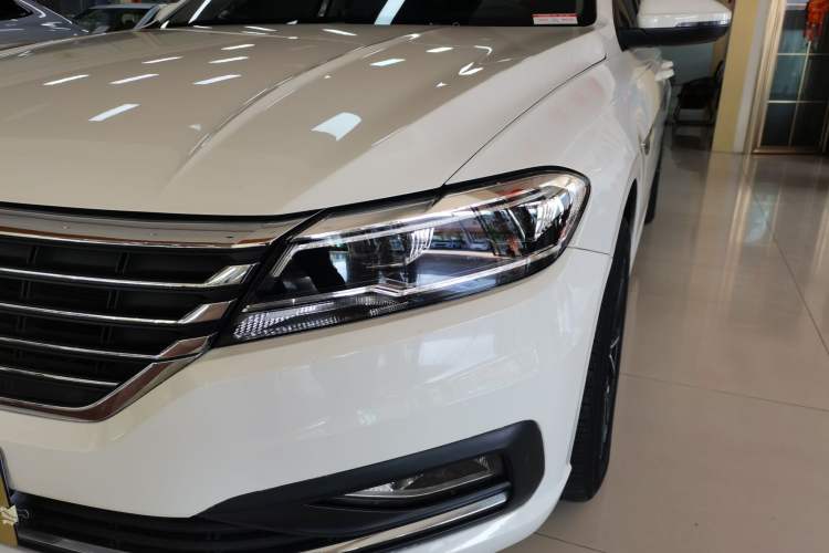 Used Volkswagen Lavida 2022 280TSI DSG Comfort Edition Left Front Headlight