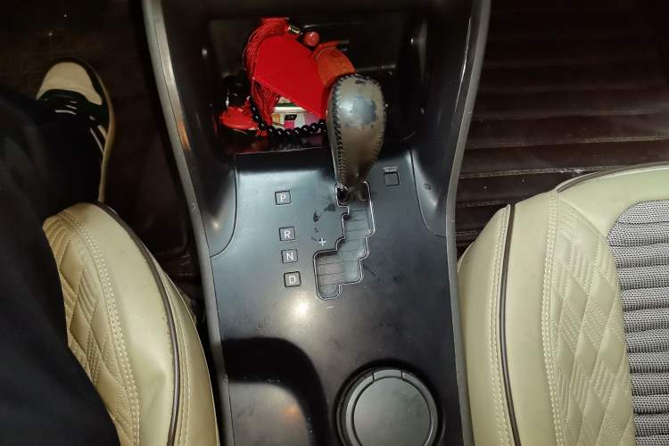 Used Hyundai ix35 2012 2.0L Automatic Two-Wheel Drive Elite Edition GLS
