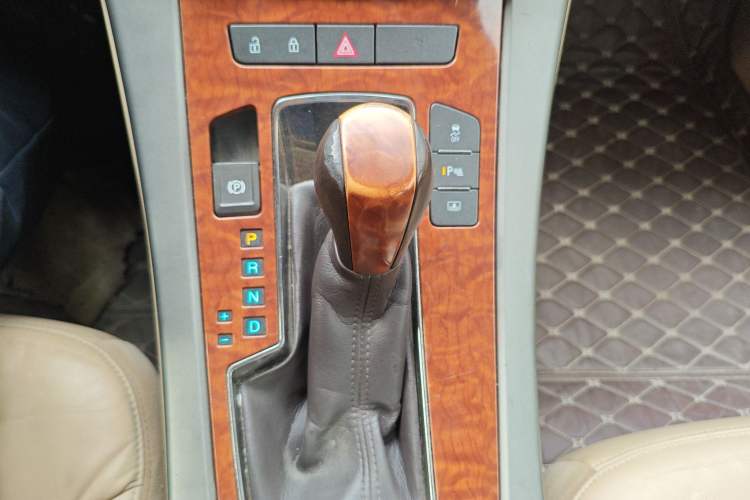 Used Buick LaCrosse 2011 2.4L SIDI Haoya Edition
