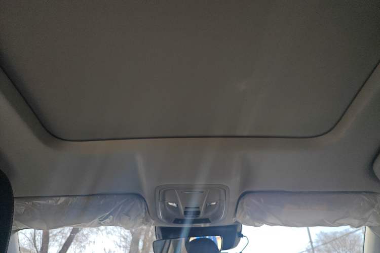 Used Haval H6 2024 1.5T Two-Wheel-Drive Classic Edition