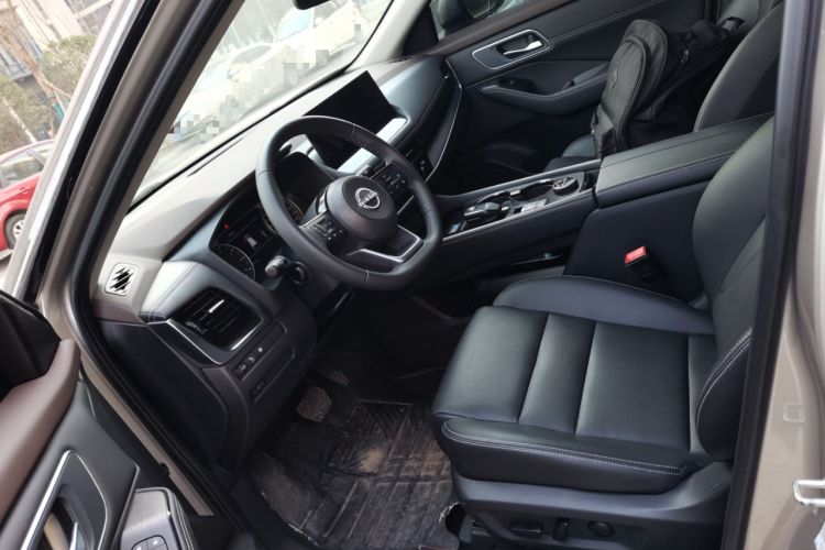 Used Nissan X-Trail 2023 e-POWER Ultra-Hybrid Dual-Motor All-Wheel-Drive Luxury Edition
