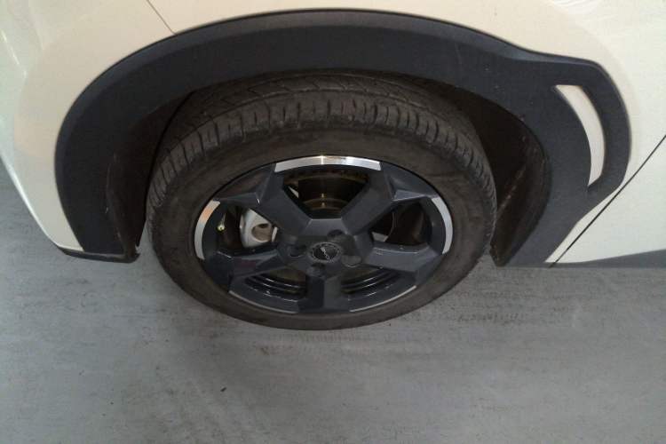 Used BYD Seagull 2023 Flying Edition