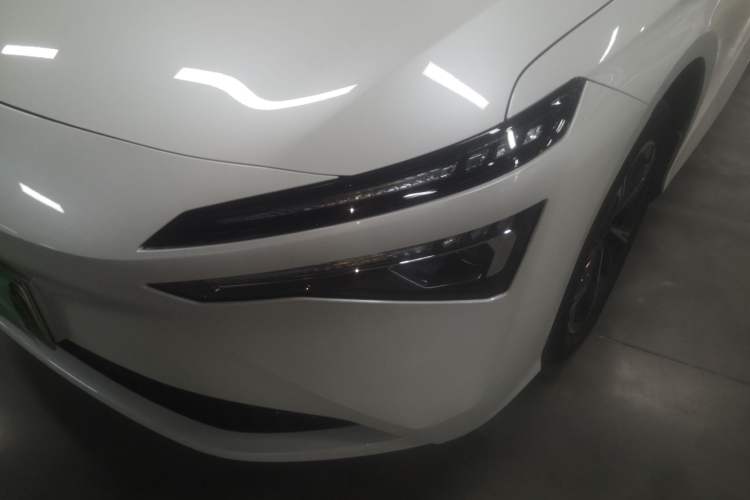 Used AION S MAX 2024 70 Star Edition 54.6 kWh
