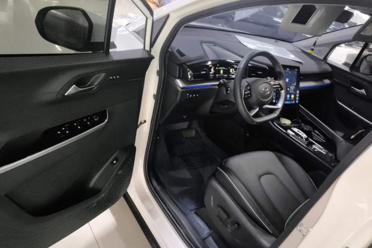 Used Hyundai Custo 2021 380TGDi Smart Love Flagship Edition TOP Premium
