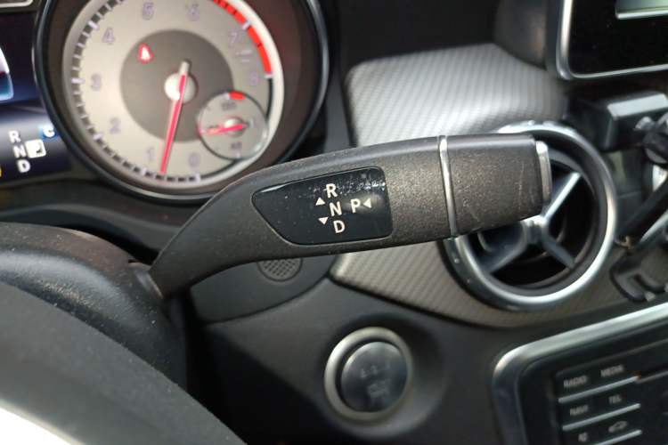 Used Mercedes-Benz GLA 2016 GLA 200 Sport Edition
