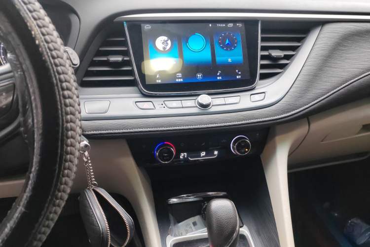 Used Buick GL6 2018 18T 6-Seater Elite Model
