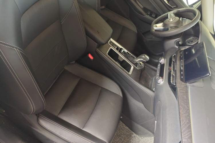 Used Nissan Teana 2022 2.0L XL-TLS Enjoyment Edition
