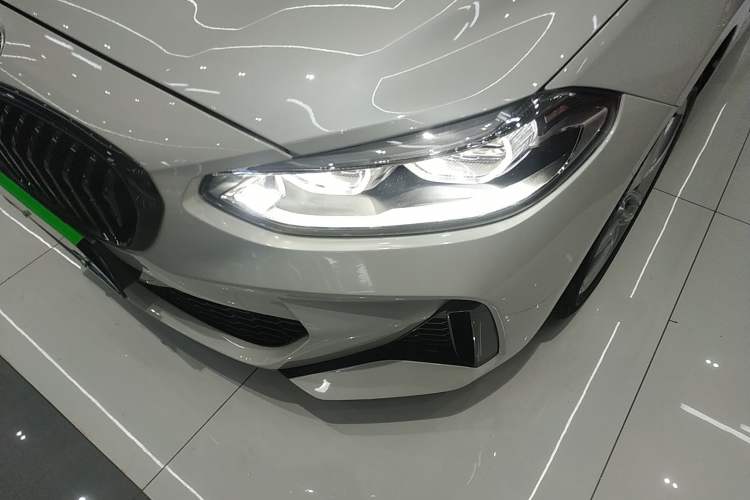 Used BMW 1 Series 2021 Revised 120i M Sport Night Edition