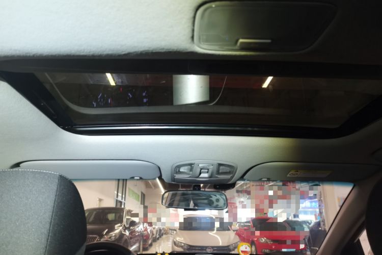 Used Hyundai Elantra (6th Generation / Lingdong) 2016 1.6L Automatic ZhiXuan – Elite Version
