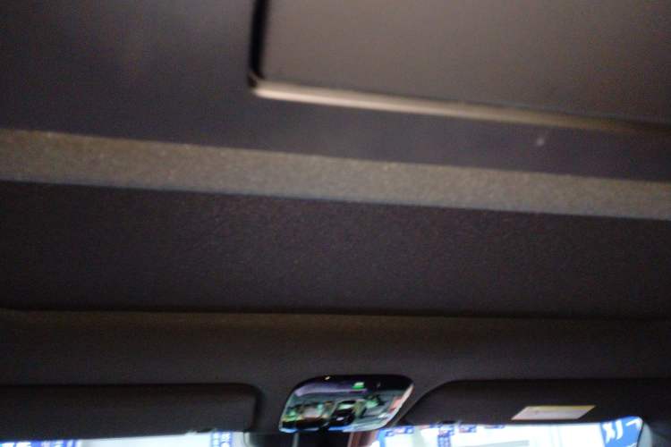 Used Polestones 01 2023 Deluxe 6-Seater Version
