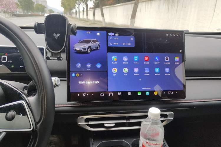 Used NETA X 2025 500 Plus