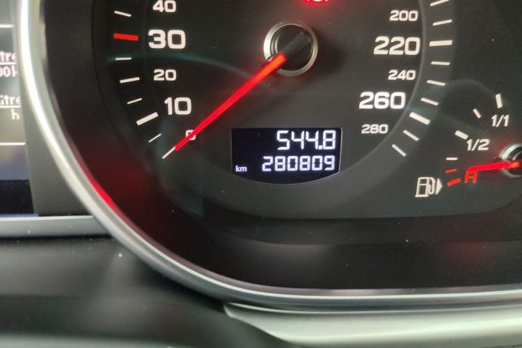 Used Audi Q7 2012 3.0 TFSI Ambition (200kW)
