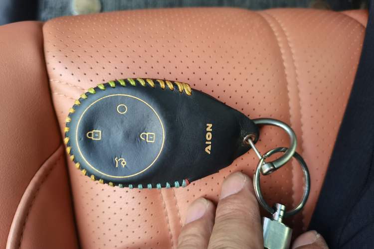 Used AION V 2024 Aion Tyrannosaurus 650 LiDAR Edition