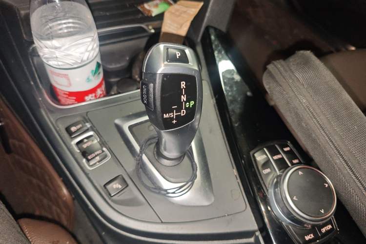 Used BMW 3 Series 2019 320Li Fashion Model