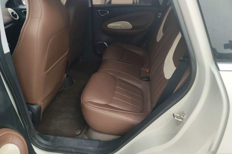Used Wuling Bingo 2024 333 km Enjoyment Version