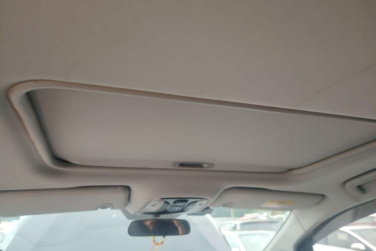 Used GAC Trumpchi M8 2021 Lingxiu Series 390T Deluxe Edition Headliner