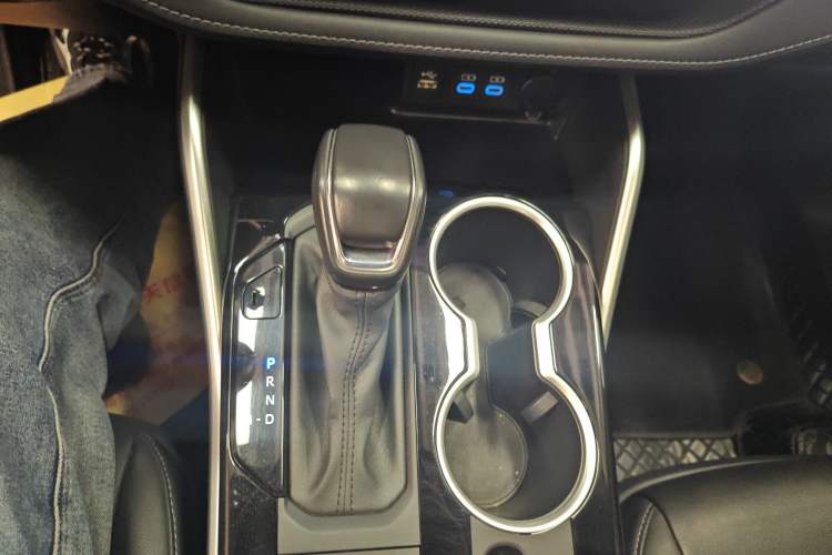 Used Toyota Highlander 2022 380T Four-Wheel Drive Prestige Edition 7-Seater