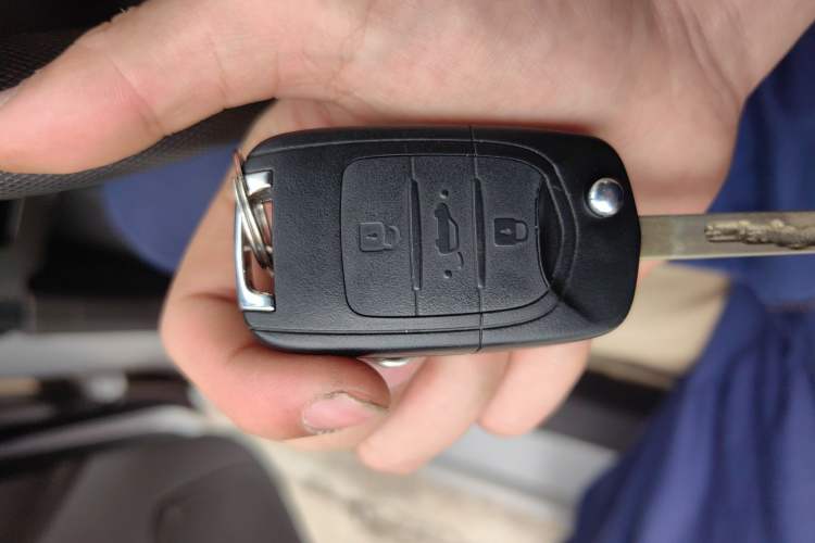 Used Wuling Hongguang 2019 1.5L S Comfort Edition China VI LAR
