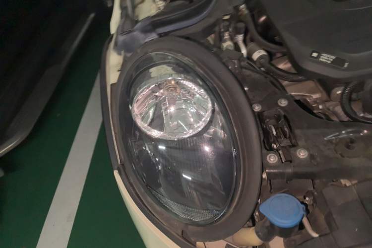 Used MINI MINI 2019 1.5T ONE PLUS