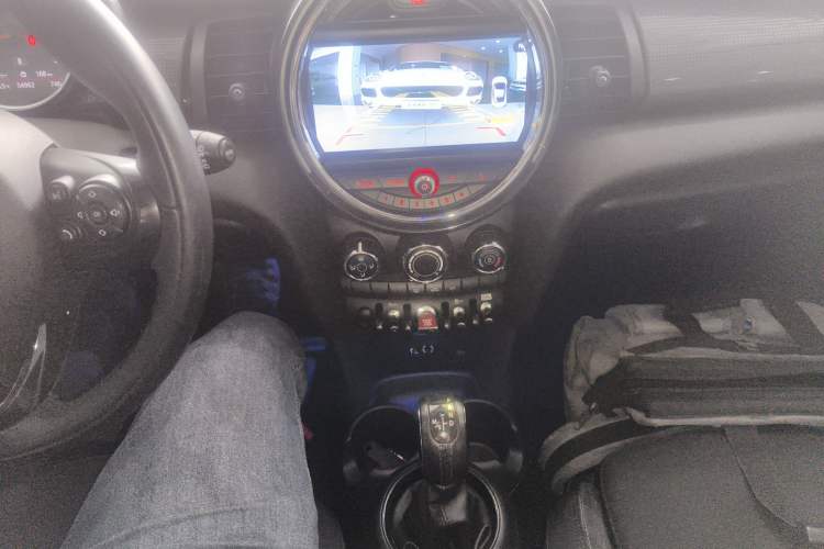 Used MINI 2016 1.5T COOPER