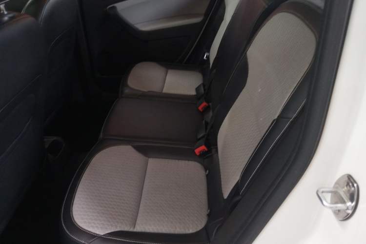 Used Skoda Yeti 2017 TSI280 DSG Advanced Edition
