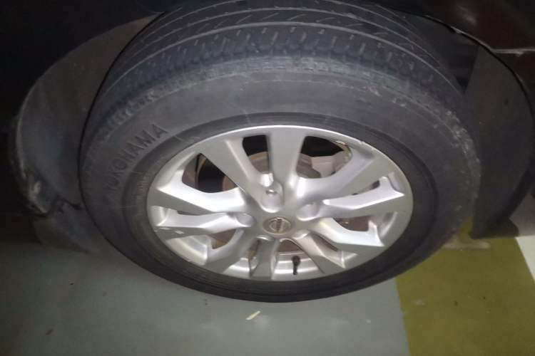 Used Nissan Teana 2013 2.0L XL Comfort Edition