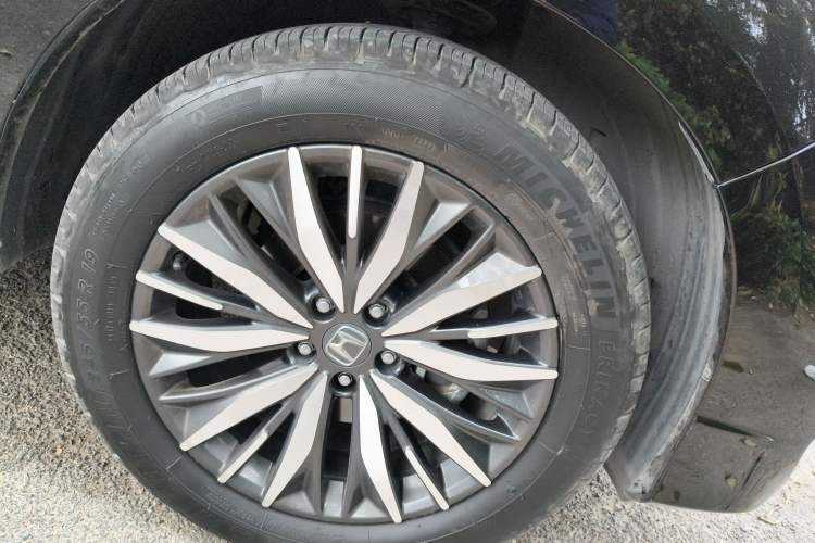 Used Honda Avancier 2020 370TURBO Two-Wheel Drive Luxury Edition Right Front Wheel Hub