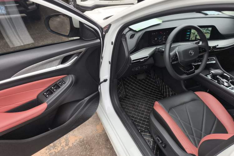 Used CHANGAN Eado 2022 PLUS Blue Whale NE 1.4T GDI DCT Flagship Edition
