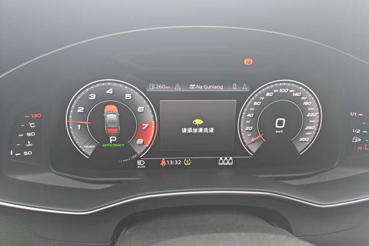 Used Audi A6L 2019 45 TFSI Prestige Dynamic Edition
