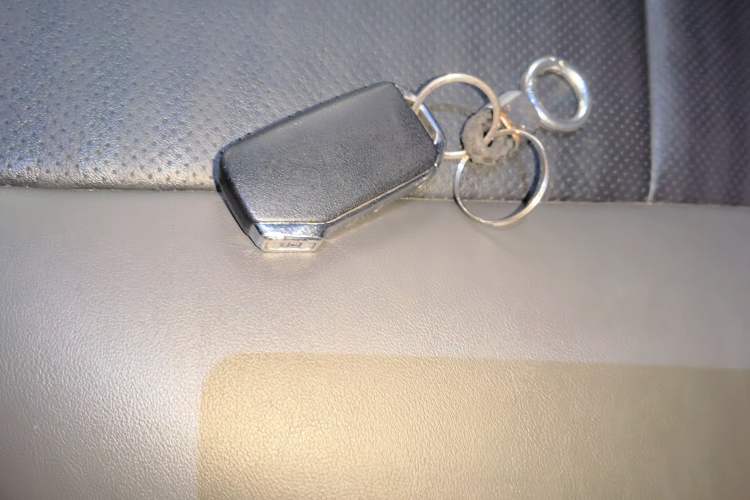 Used Kia Sportage R 2019 2.0L Automatic Smart Luxury Edition
